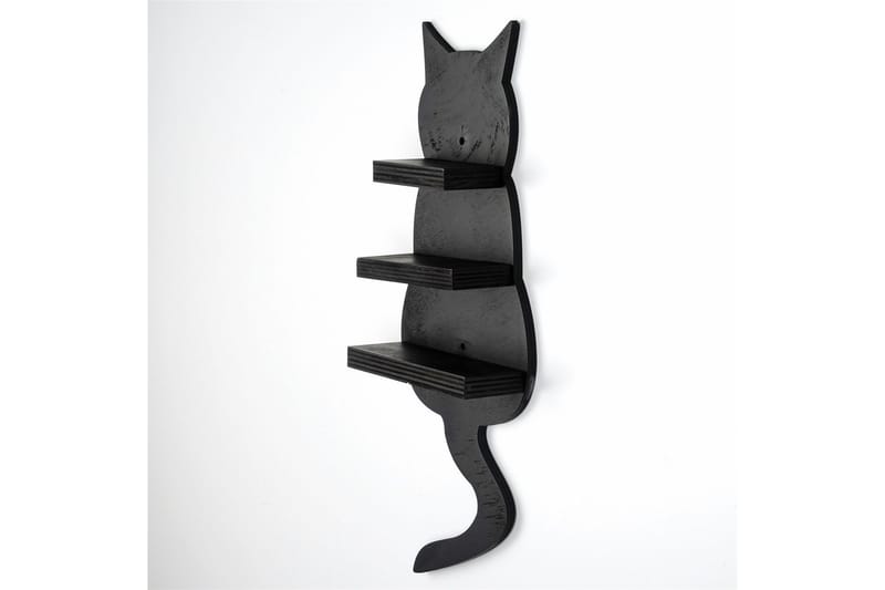 Buldetin Skilt 48 cm - Sort - Boligtilbehør - Vægdekoration - Skilt - Emaljeskilte