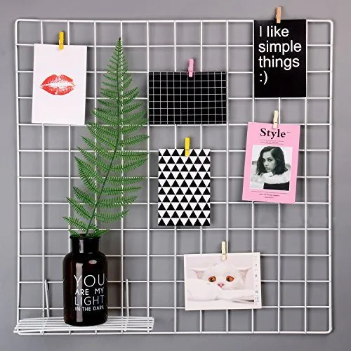 Decorative Metal Wall Accessory 3x60, undefined