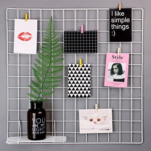 Decorative Metal Wall Accessory 3x60, undefined