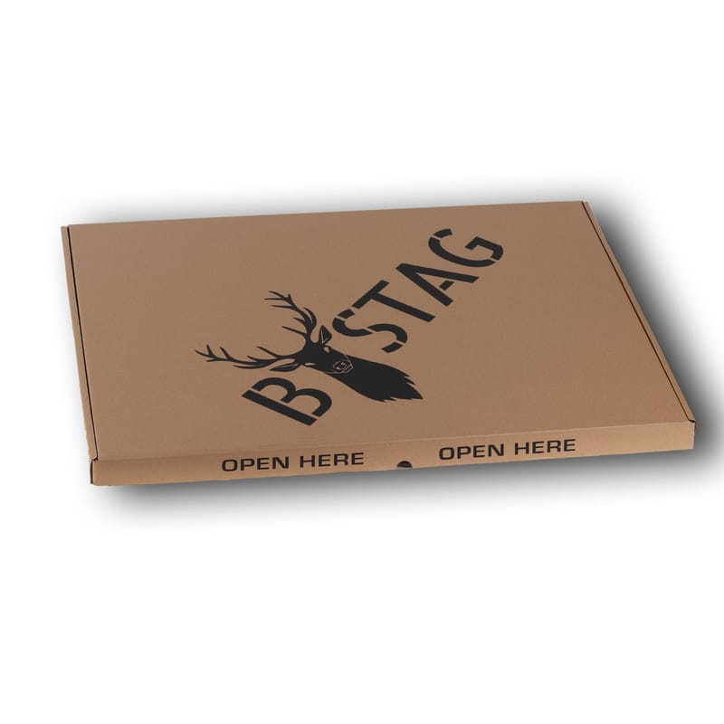 Decorative Metal Wall Accessory 40x49 - Boligtilbehør - Vægdekoration - Skilt - Emaljeskilte