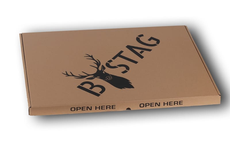 Dekorativ Vægdekor 60x120 cm - GOLD - Boligtilbehør - Vægdekoration - Skilt - Emaljeskilte