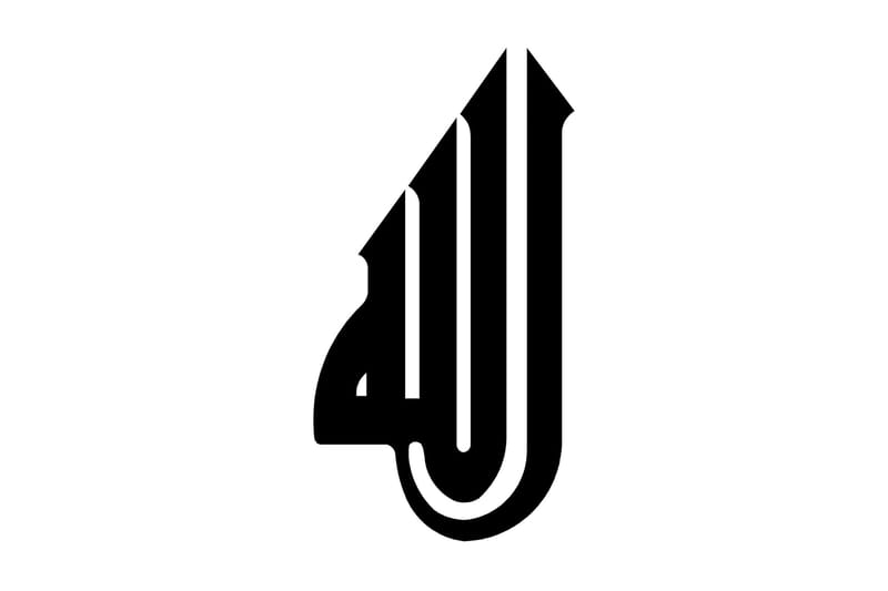 Dekorativt Vægtilbehør, Sort