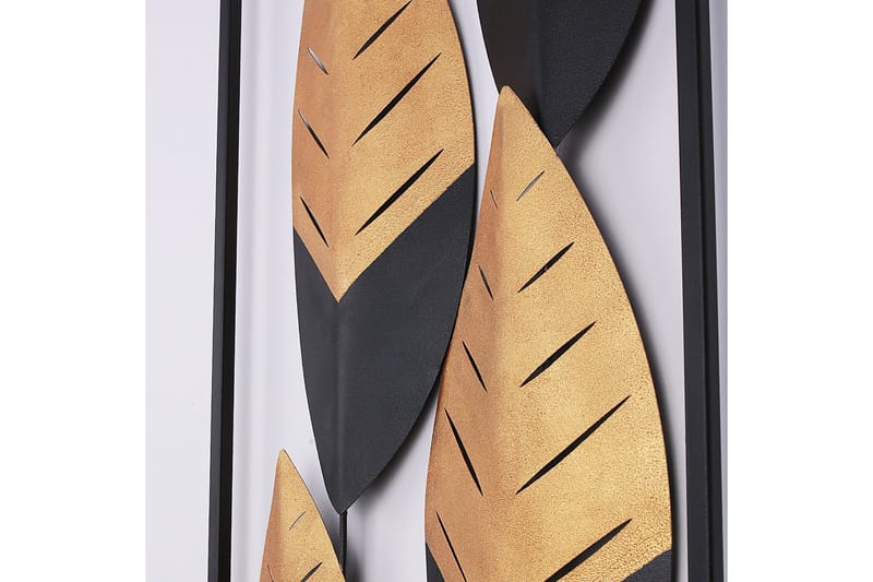 Royal Vægdekor - Flerfarvet - Boligtilbehør - Vægdekoration - Skilt - Emaljeskilte