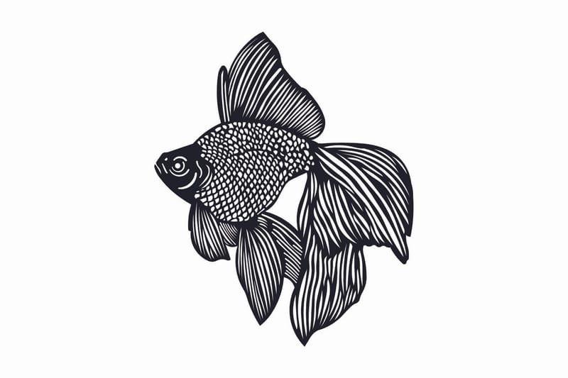 Salechard Skilt 50x60 cm VP Spanien, Metal / sort