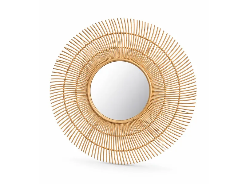 Spejl Hillerstorp Auera, Natur