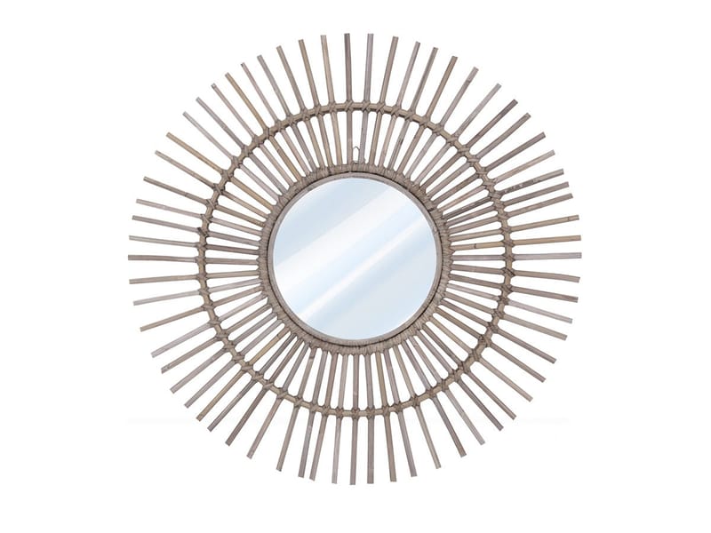 Spejl Hillerstorp Solara, Grå