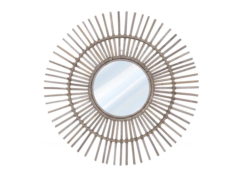 Spejl Hillerstorp Solara, Grå