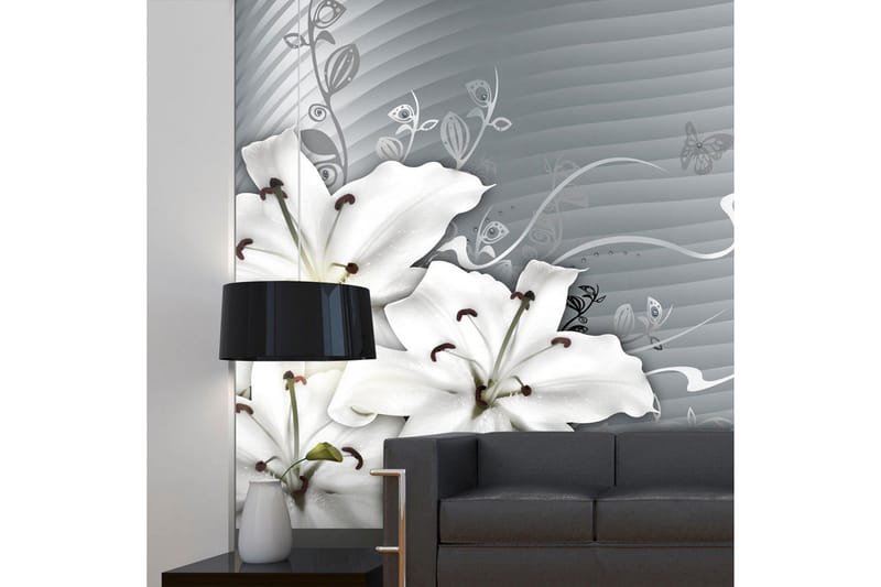 Canvastavle Afstand 200x154, Artgeist sp. z o. o.