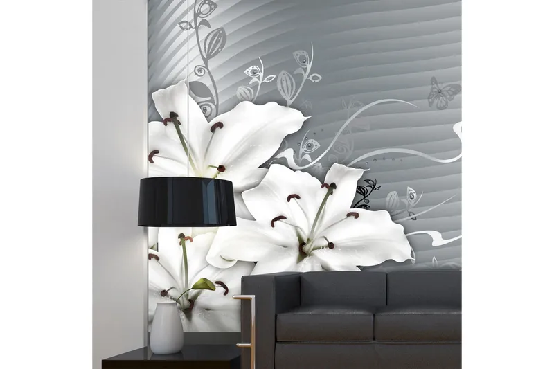 Canvastavle Afstand 250x193, Artgeist sp. z o. o.