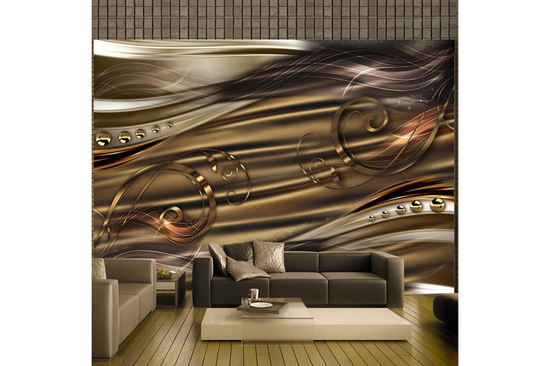 Canvastavle Amber Haven 200x140, Artgeist sp. z o. o.
