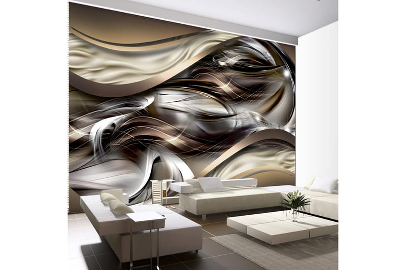 Canvastavle Amber Winds 150x105, Artgeist sp. z o. o.