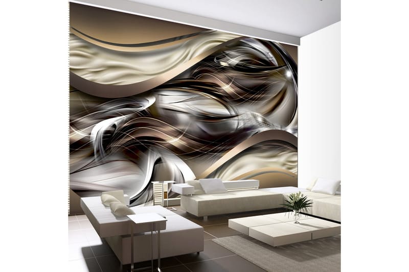 Canvastavle Amber Winds 200x140, Artgeist sp. z o. o.