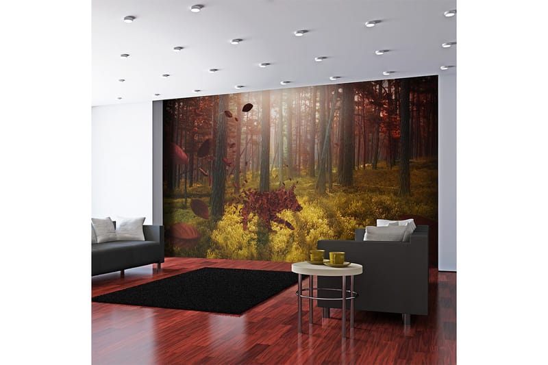 Canvastavle Animism 250x193, Artgeist sp. z o. o.