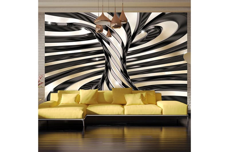 Canvastavle Anis Caramel 200x140, Artgeist sp. z o. o.