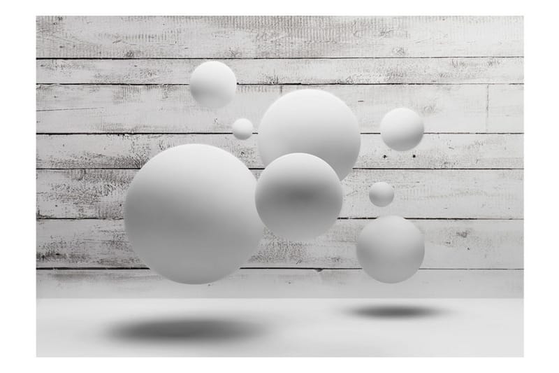 Canvastavle Bolde 200x140 - Artgeist sp. z o. o. - Boligtilbehør - Vægdekoration - Tapeter - Fototapeter