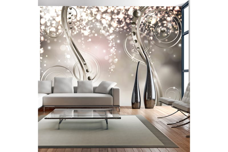 Canvastavle brandfirer 200x140, Artgeist sp. z o. o.