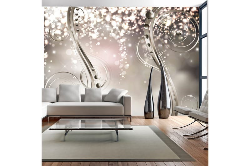 Canvastavle brandfirer 200x140, Artgeist sp. z o. o.