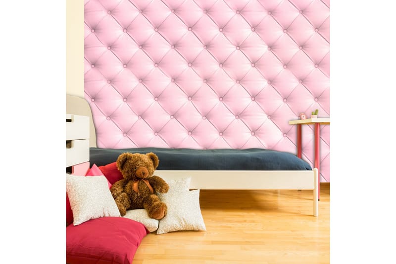 Canvastavle Candy Marshmallow 250x175, Artgeist sp. z o. o.