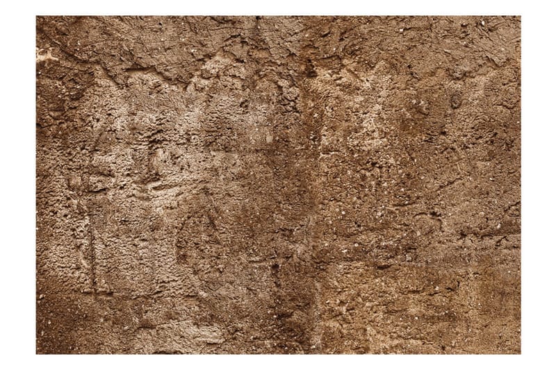 Canvastavle Cave Of Time 200x140 - Artgeist sp. z o. o. - Boligtilbehør - Vægdekoration - Tapeter - Fototapeter