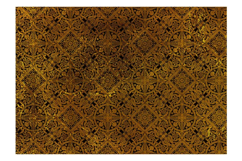 Canvastavle Celtic Treasure 200x140, Artgeist sp. z o. o.