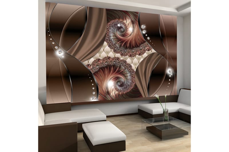 Canvastavle Cooper Cooper skal 100x70, Artgeist sp. z o. o.