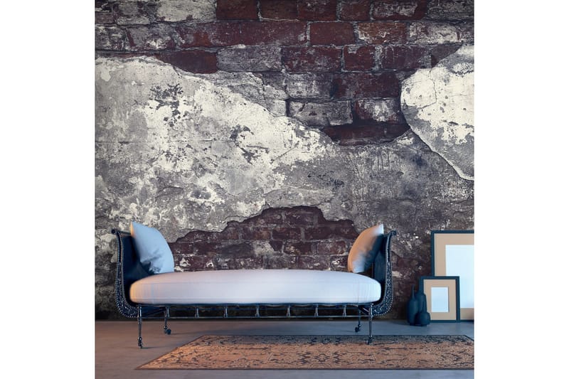 Canvastavle Dark Alley 150x105, Artgeist sp. z o. o.