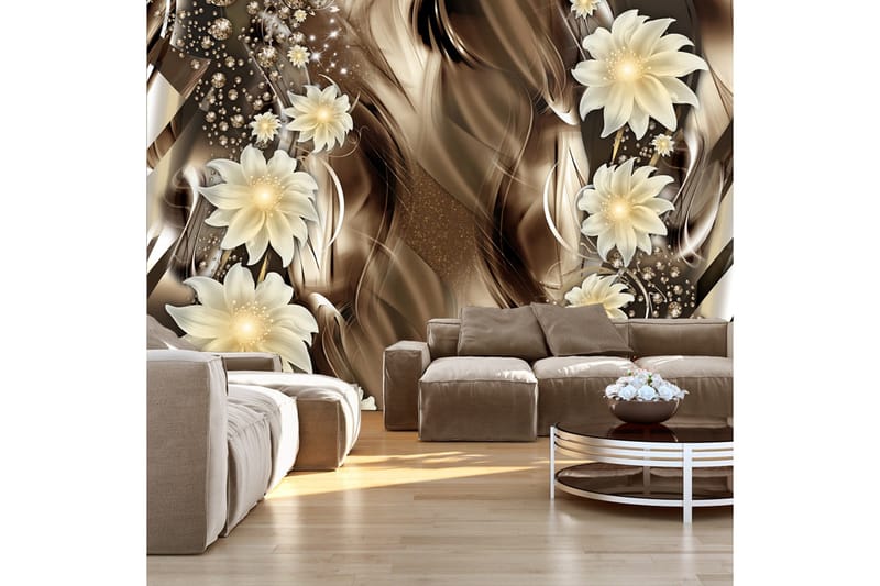 Canvastavle Deep of Bronze 250x175, Artgeist sp. z o. o.