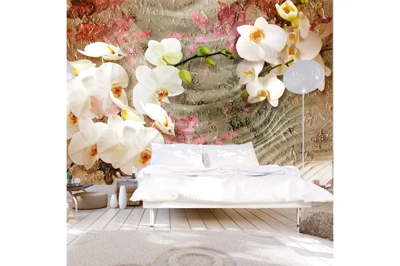 Canvastavle Desert Orchid 150x105, Artgeist sp. z o. o.