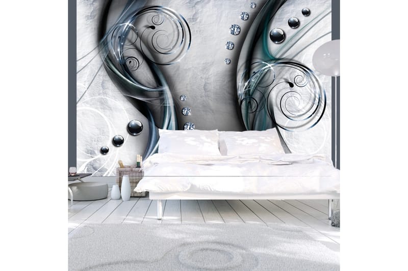 Canvastavle Diamond Pirouette 250x175, Artgeist sp. z o. o.