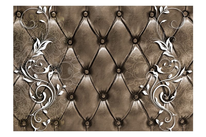 Canvastavle Dignified Design 200x140 - Artgeist sp. z o. o. - Boligtilbehør - Vægdekoration - Tapeter - Fototapeter
