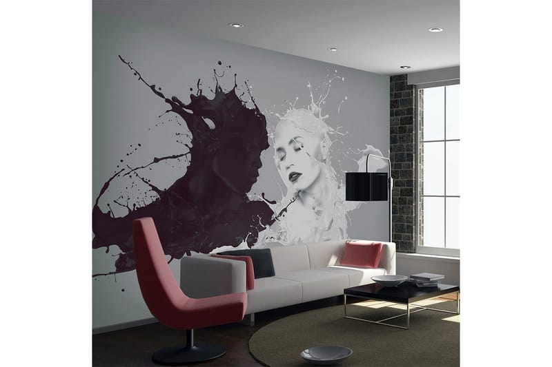 Canvastavle Dissonance 250x193, Artgeist sp. z o. o.