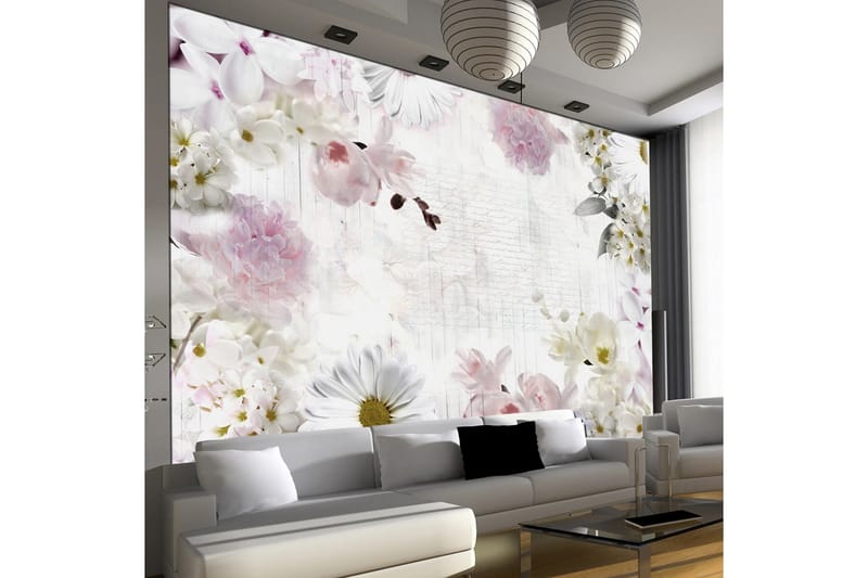 Canvastavle Duft af foråret 100x70, Artgeist sp. z o. o.