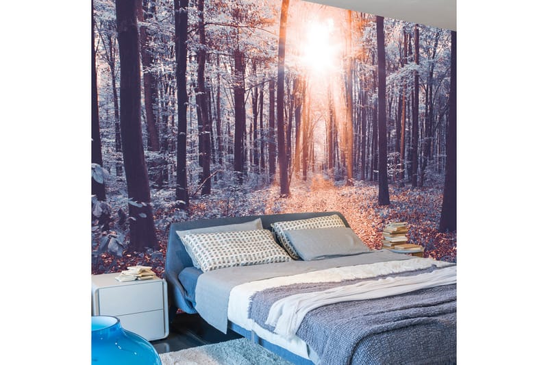 Canvastavle Edge Of The Sun 100x70, Artgeist sp. z o. o.