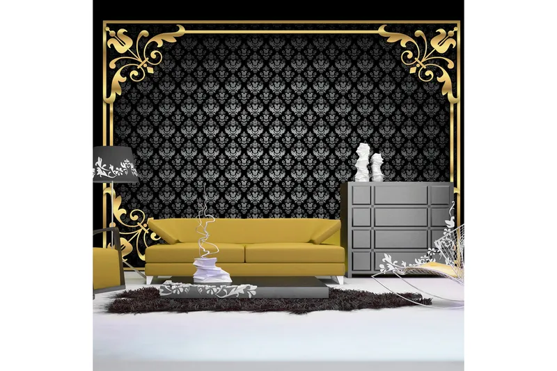 Canvastavle En smule luksus 250x175, Artgeist sp. z o. o.