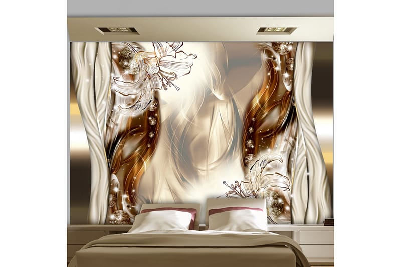 Canvastavle ethereal sheen 200x140, Artgeist sp. z o. o.