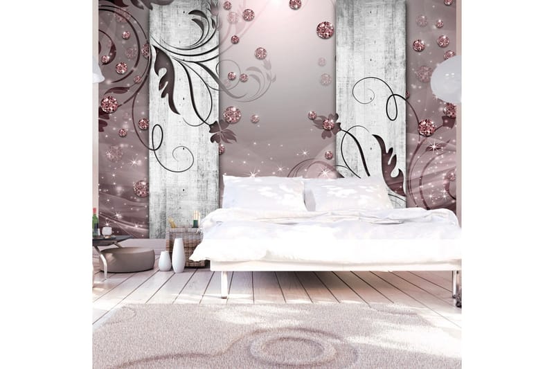 Canvastavle Firkanter 100x70, Artgeist sp. z o. o.