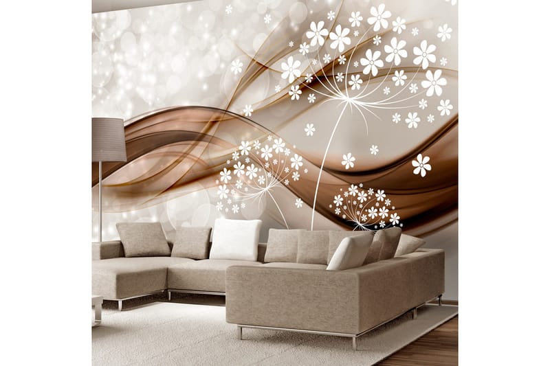 Canvastavle forårshistorier 250x175, Artgeist sp. z o. o.