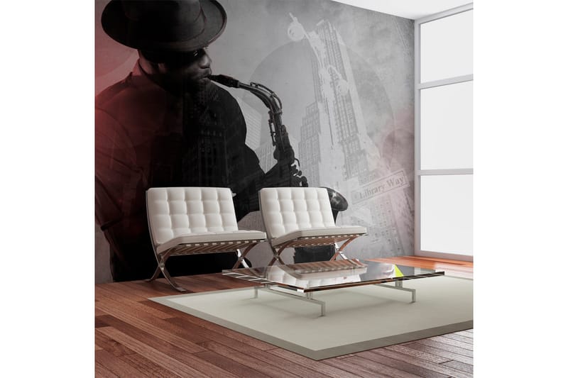 Canvastavle frontman 250x193, Artgeist sp. z o. o.