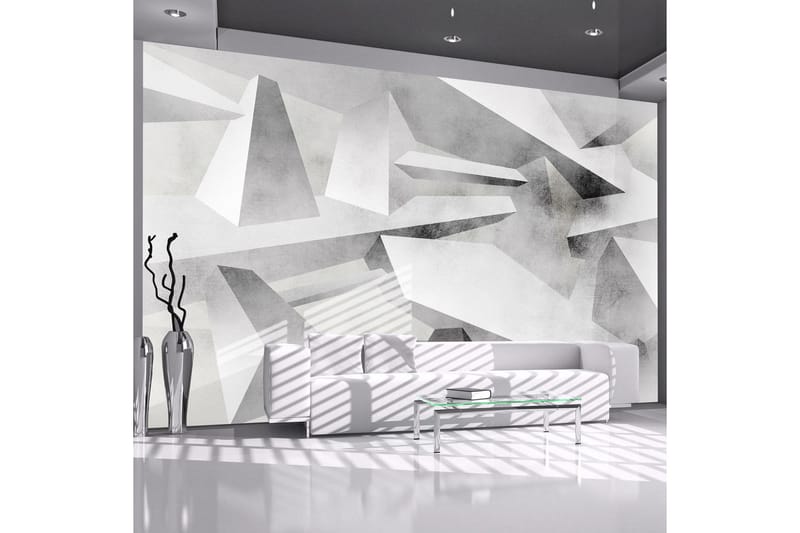 Canvastavle Frozen Wings 150x105, Artgeist sp. z o. o.