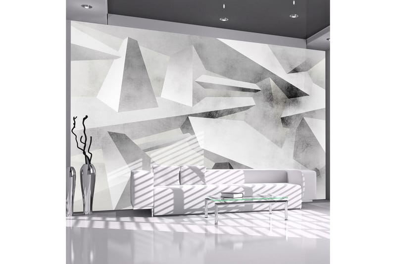 Canvastavle Frozen Wings 250x175, Artgeist sp. z o. o.