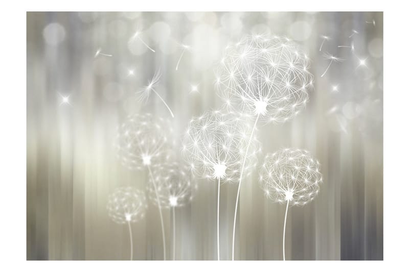 Canvastavle Gave of The Sun 250x175 - Artgeist sp. z o. o. - Boligtilbehør - Vægdekoration - Tapeter - Fototapeter