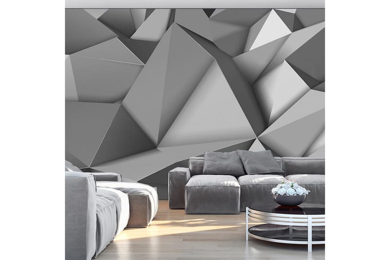 Canvastavle grafit fantasy 100x70, Artgeist sp. z o. o.