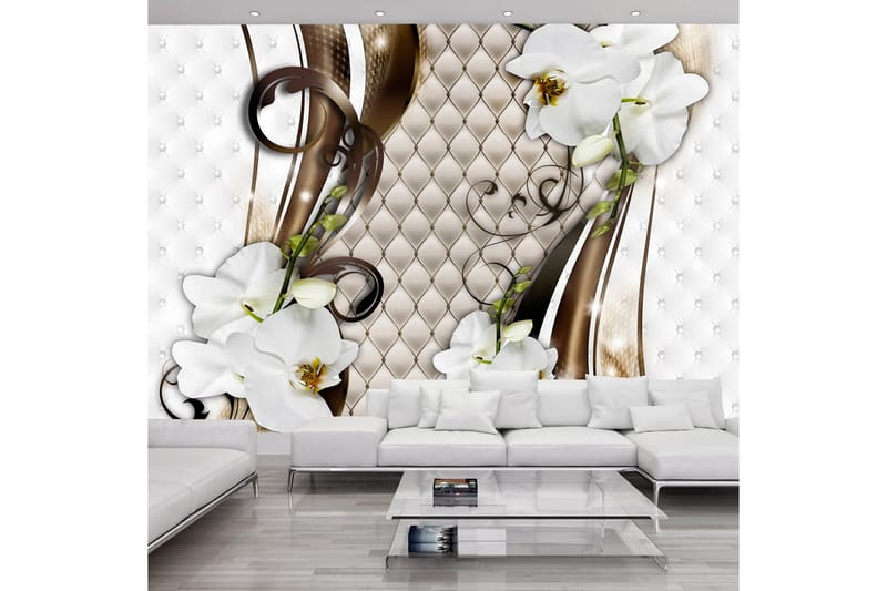 Canvastavle guldstien 200x140, Artgeist sp. z o. o.