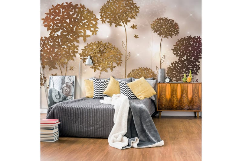 Canvastavle gylden have 150x105, Artgeist sp. z o. o.