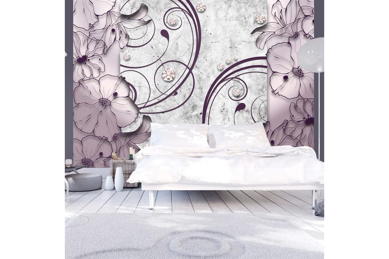 Canvastavle Heather Dream 250x175, Artgeist sp. z o. o.