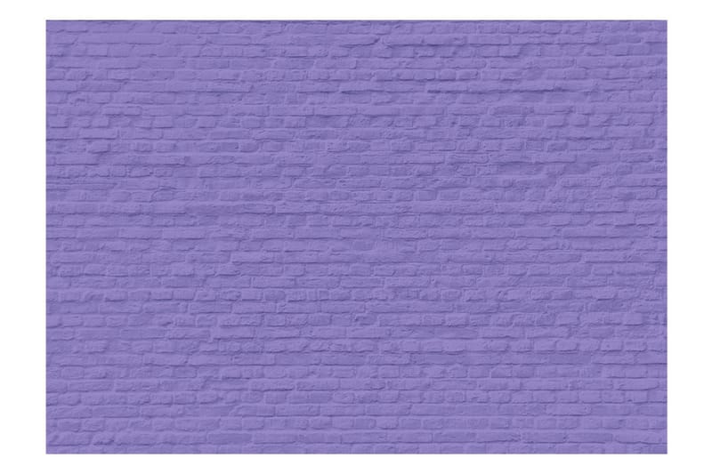 Canvastavle Heather Inspiration 150x105 - Artgeist sp. z o. o. - Boligtilbehør - Vægdekoration - Tapeter - Fototapeter