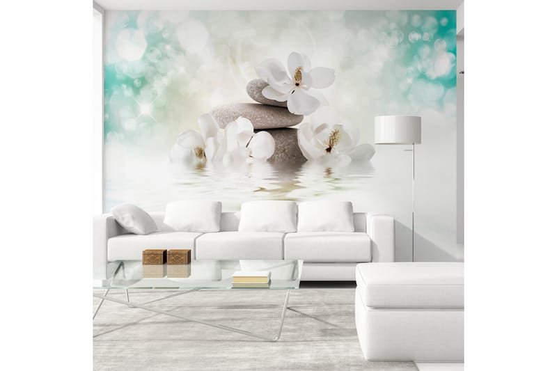 Canvastavle Heavenly Fred 100x70, Artgeist sp. z o. o.