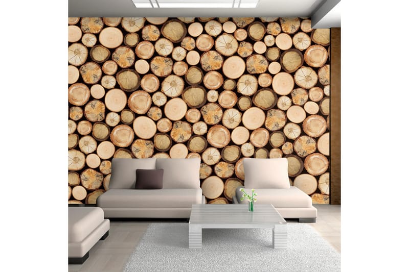 Canvastavle i sagerå 100x70, Artgeist sp. z o. o.