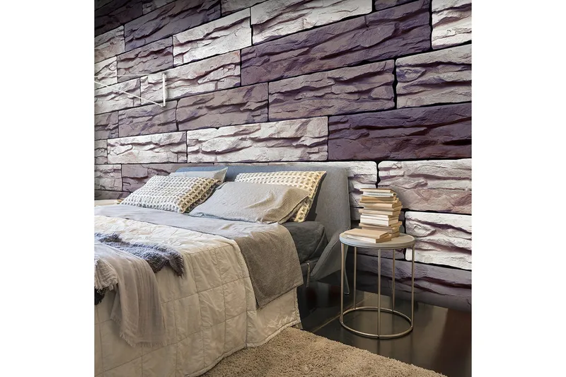 Canvastavle. Impassive 150x105, Artgeist sp. z o. o.