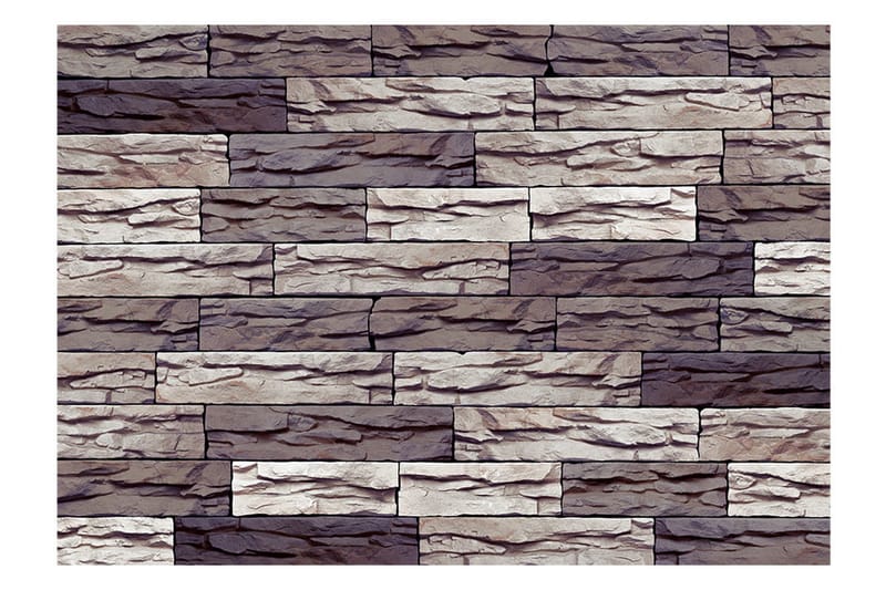 Canvastavle. Impassive 250x175 - Artgeist sp. z o. o. - Boligtilbehør - Vægdekoration - Tapeter - Fototapeter